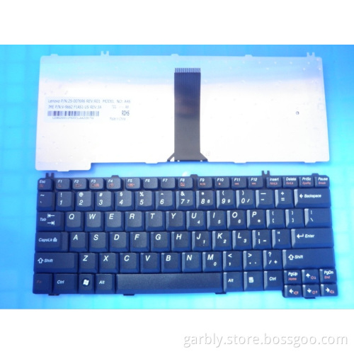 Brand New Laptop Keyboard for Lenovo G450 G430 F41 Y330 Us Layout